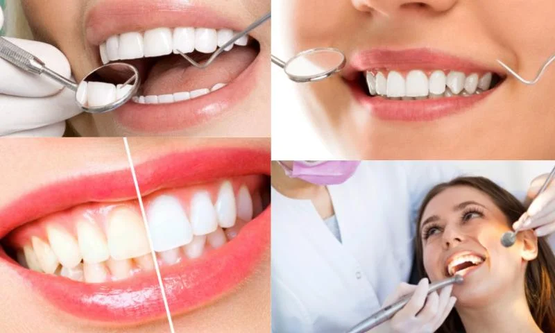 Türkiye'de Diş Kliniği - Dental Clinic in Turkey Nerede Var?