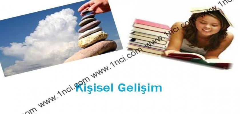 Kişisel Gelişim Önerileri