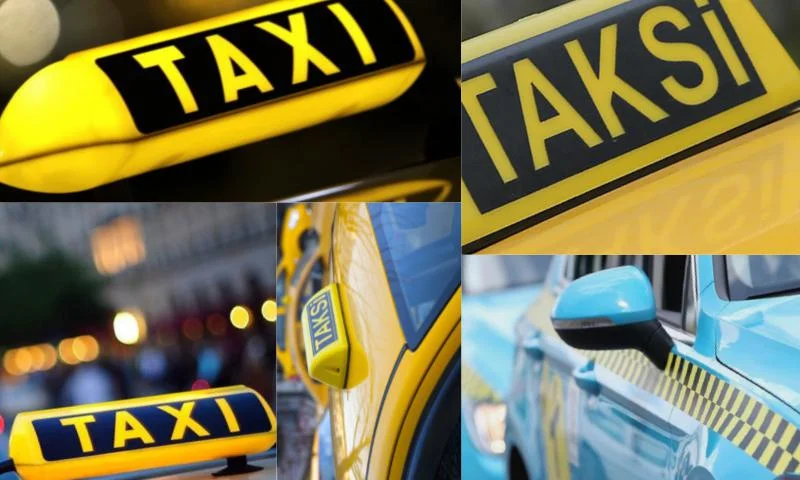 Taksi Plakası Kiralama Fiyatları