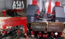 Açılı Şerit Testere ve Güvenlik Önlemleri