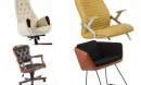 Ofis Sandalyesi Nedir?