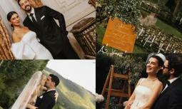 Best Wedding Photographer in Turkey ile Unutulmaz Düğün Anıları