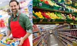 Grocery Store Near Me Seçenekleri Nelerdir?