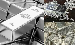 Gümüş Yatırım Yapılır Mı? Gümüşün Finansal Değerini Anlamak