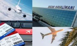 Kıbrıs Uçak Bileti Almanın Yolları