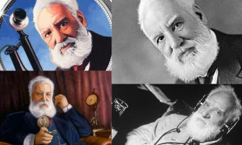 Alexander Graham Bell'un Hayatı