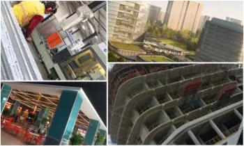 Doğramalar Ve Kapılar