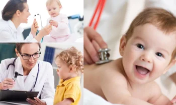 Çocuk Doktoru Bölümü Okumak: Geleceğin Sağlık Kahramanları