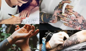 Dövme Sanatının Gücü: Anlam ve İfade Özgürlüğü