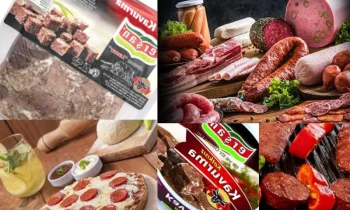 Mükemmel Lezzete Sahip Jambon Çeşitleri