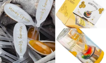 Honey Spoons For Tea'nin Kalori ve Besin Değerleri Nedir?