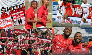 Antalyaspor