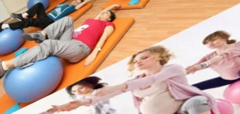 Hamilelikte Pilates Yapılabilir mi