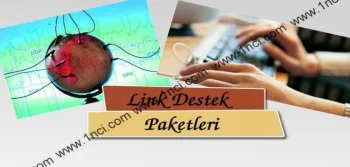 Link Destek Paketleri