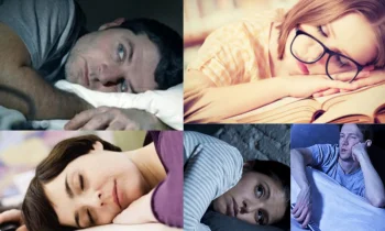 Uykusuzluk Hastalığı Nedenleri