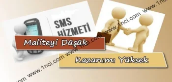 Toplu Sms İle Müşterilerinize Ulaşmanın Yolu