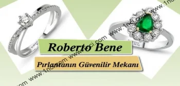 Roberto Bene Pırlantanın Güvenilir Mekanı