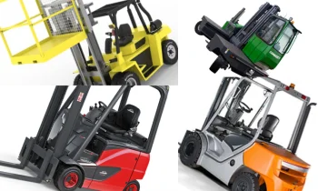 Kiralık Forklift Ne Kadar Süre Kullanılabilir?