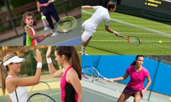 Tenis Sporu Nedir?