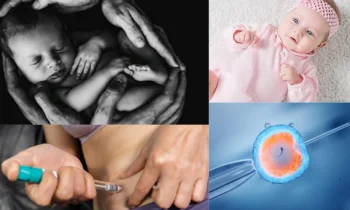 Tüp Bebek: Modern Tıbbın Umut Verici Yöntemi