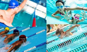 Yüzme Sporu: Sağlık, Spor ve Eğlencenin Birleşimi