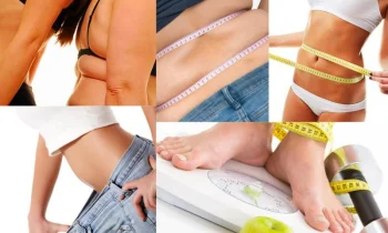 Hızlı Zayıflama Yöntemleri İçin Kurallar