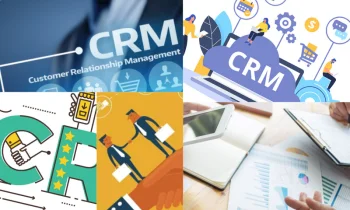 Zoho Crm Nedir ve Türkiye’de Var Mıdır?