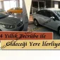 34 Yıllık Tecrübe İle Gideceği Yere İlerliyor