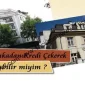 Bankadan Kredi Çekerek İşyeri Alabilir miyim