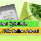 Bitkisel Ürünlerin Tek Online Adresi