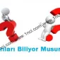Bunları Biliyor Musunuz