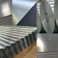Galvaniz Sac Kullanım Alanları Nerelerdir?