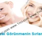 Güzel Görünmek İçin Önemli Kurallar