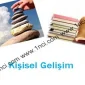 Kişisel Gelişim Önerileri