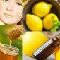 Limonla Gelen Güzellik: Doğal ve Etkili Bakım