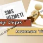 Toplu Sms İle Müşterilerinize Ulaşmanın Yolu
