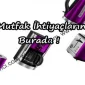 Mutfak İhtiyaçlarınız Burada