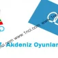 17. Akdeniz Oyunları Mersin’de Yapıldı