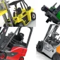 Kiralık Forklift Ne Kadar Süre Kullanılabilir?