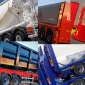 Semi Tanker Trailer İle Benzin Taşımacılığı