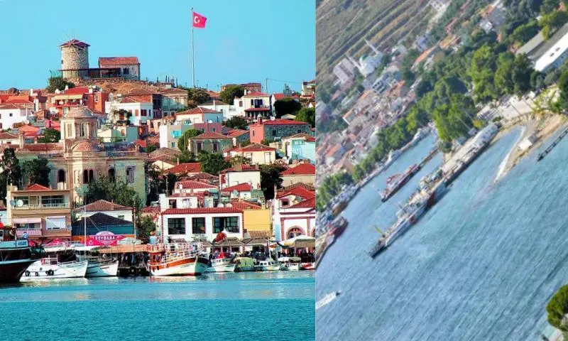 balıkesir-2li