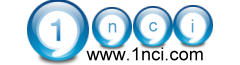 1nci.com Logo